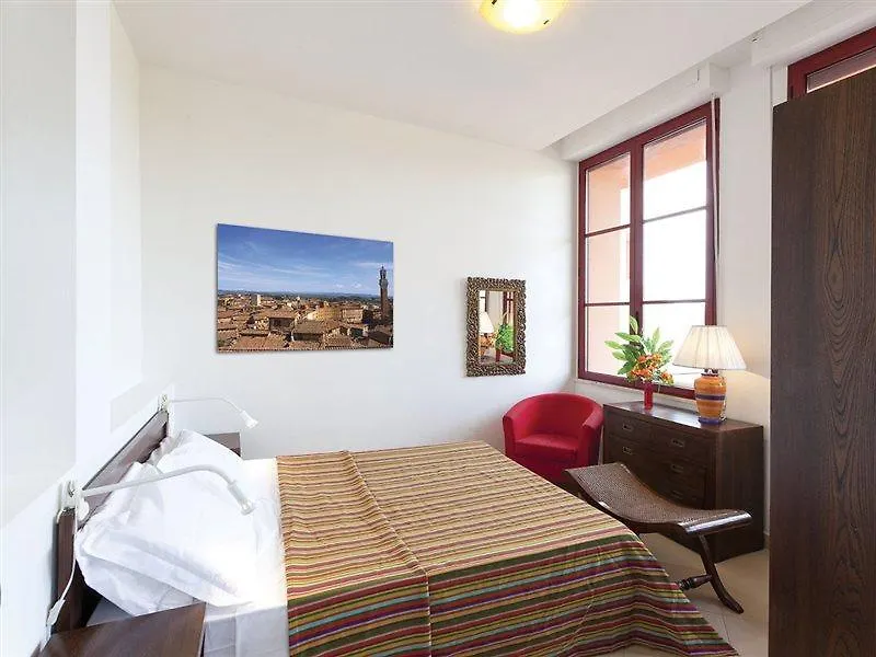 Regina Del Mare Family Beach Village Calambrone 3*,  Italy