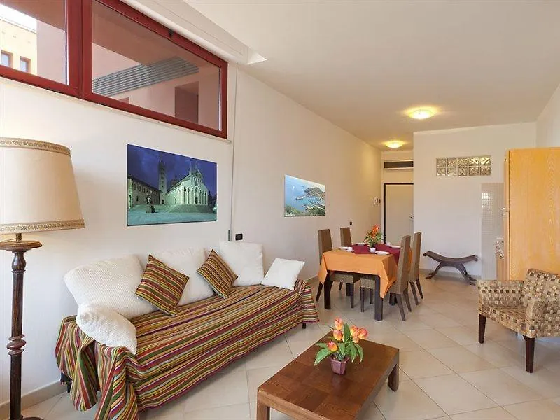 Regina Del Mare Family Beach Village Calambrone Resort
