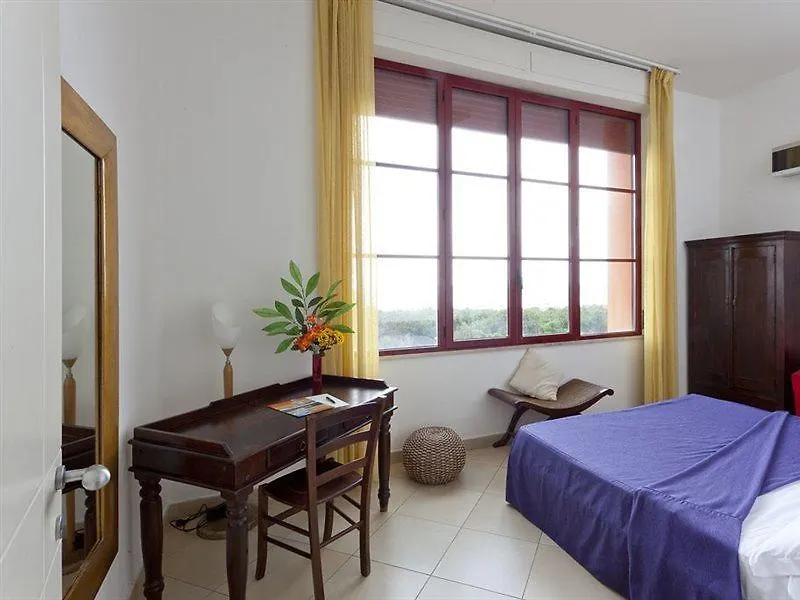 *** Resort Regina Del Mare Family Beach Village Calambrone Italy