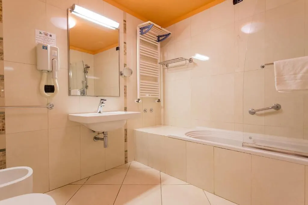 Resort Regina Del Mare Family Beach Village Calambrone