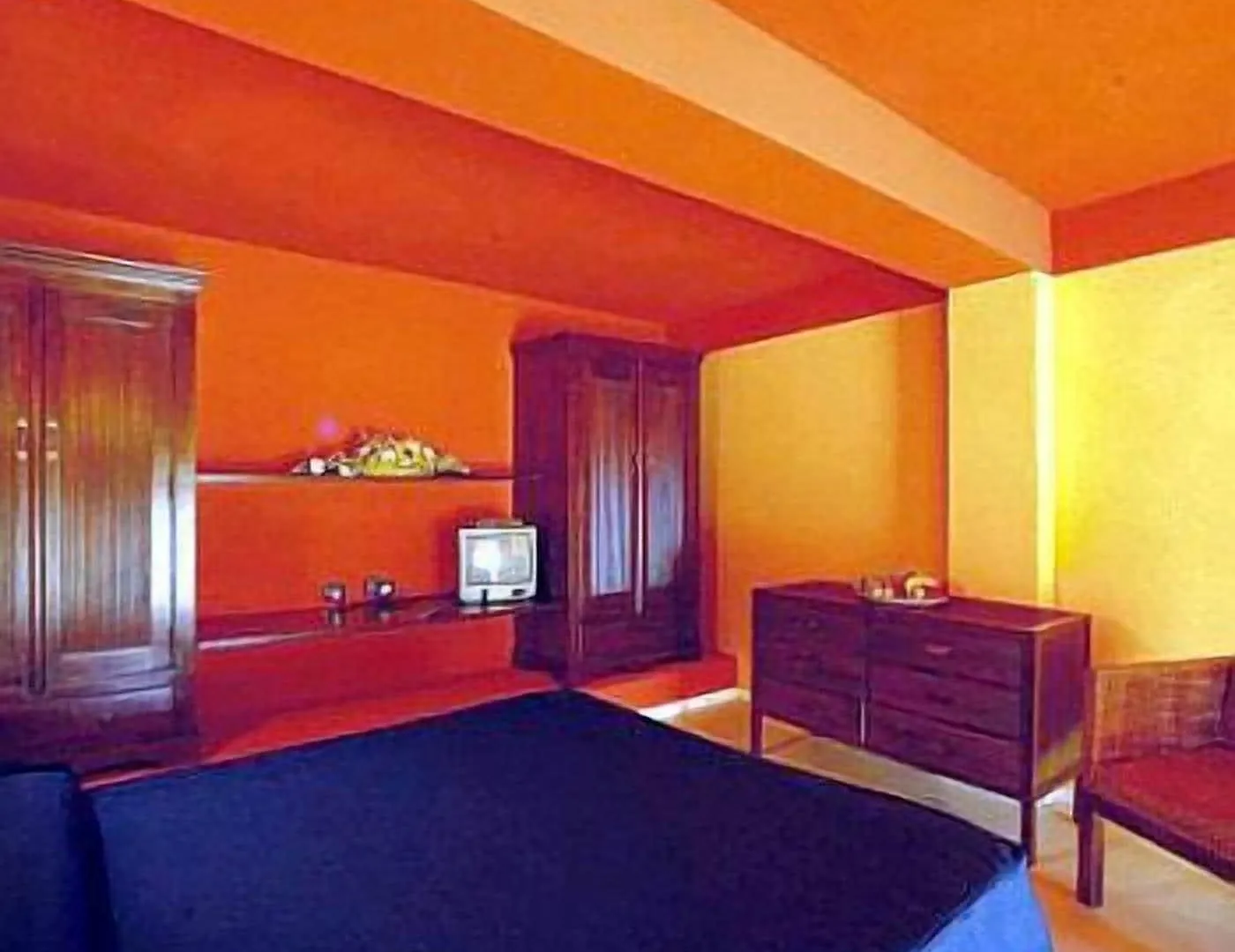 Regina Del Mare Family Beach Village Calambrone