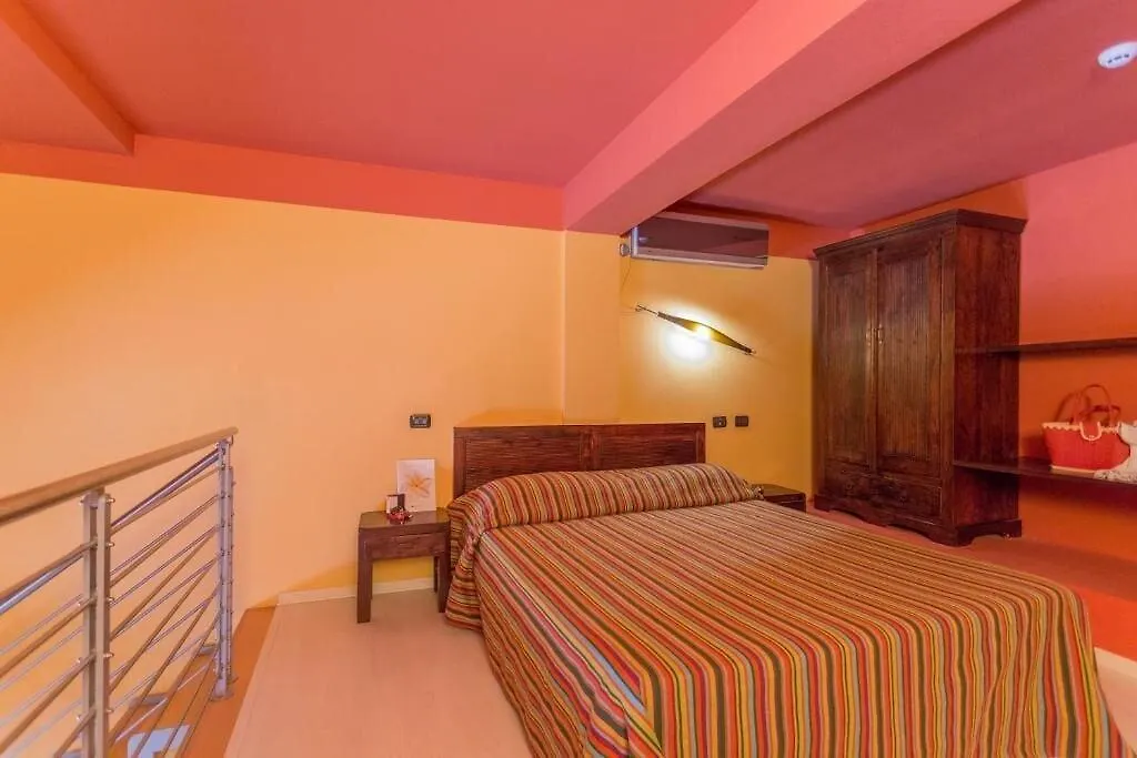 Resort Regina Del Mare Family Beach Village Calambrone