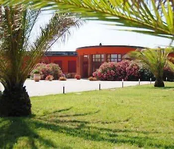 Regina Del Mare Family Beach Village Calambrone