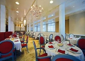 *** Resort Regina Del Mare Family Beach Village Calambrone Italy