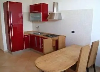 Regina Del Mare Family Beach Village Calambrone 3*,  Italy
