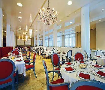 Regina Del Mare Family Beach Village Calambrone 3*,