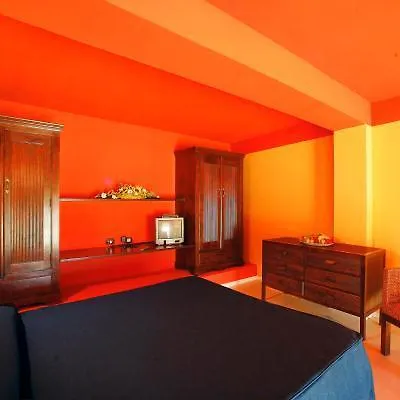 Regina Del Mare Family Beach Village Calambrone Italy