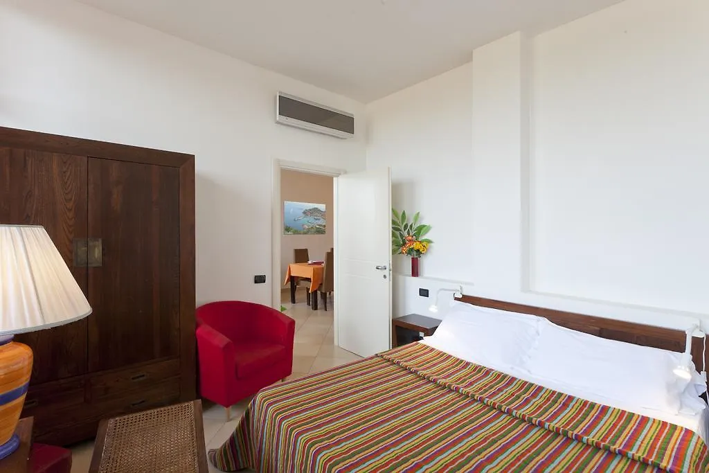 Resort Regina Del Mare Family Beach Village Calambrone