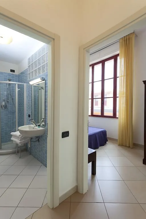 Regina Del Mare Family Beach Village Calambrone 3*,  Italy