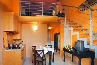 *** Resort Regina Del Mare Family Beach Village Calambrone Italy