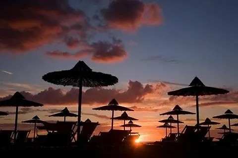 Regina Del Mare Family Beach Village Calambrone Resort