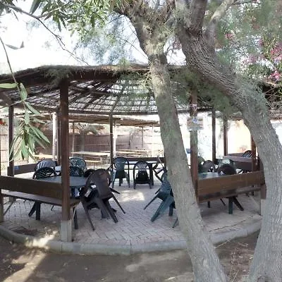 Regina Del Mare Family Beach Village Calambrone Resort