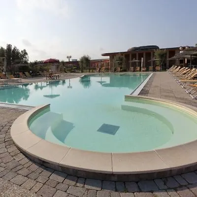 Regina Del Mare Family Beach Village Calambrone Resort