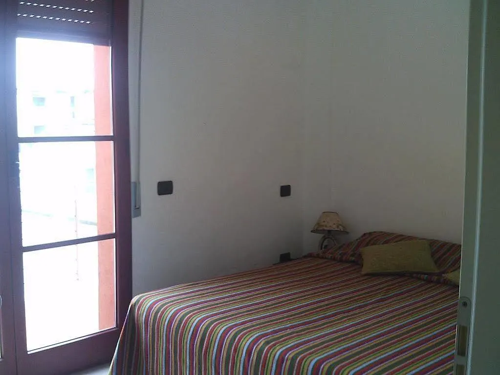 Resort Regina Del Mare Family Beach Village Calambrone